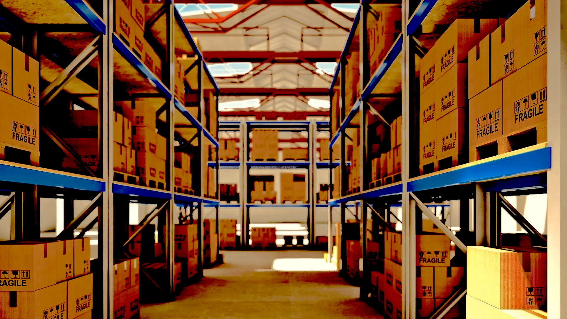 Wholesale products and distribution